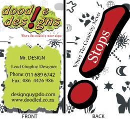 DoodleDesigns